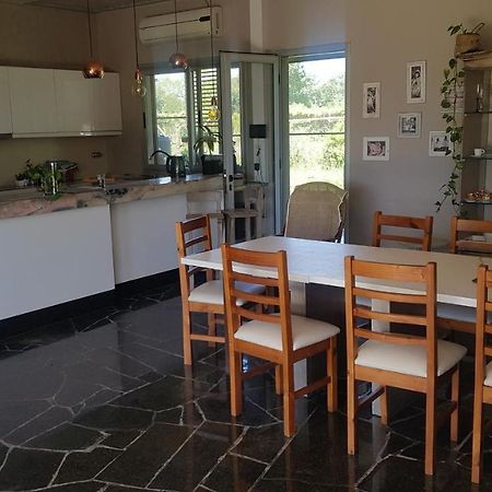 雷西斯膝西亚Casa Bernardis Alquiler Temporal公寓 外观 照片